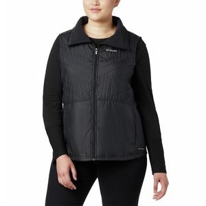 Columbia women’s vest